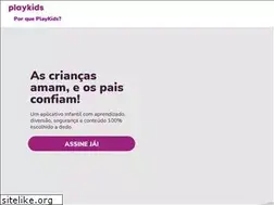 Sites similar to playkidsapp.com