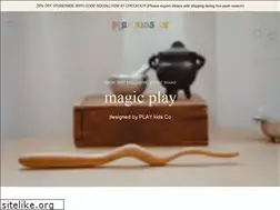 Sites similar to playkidsco.com.au
