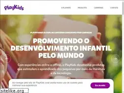 Sites similar to playkidsgroup.com