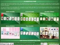 Sites similar to playklondike.com