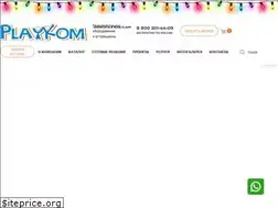 Sites similar to playkom.ru