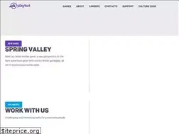 Sites similar to playkot.com
