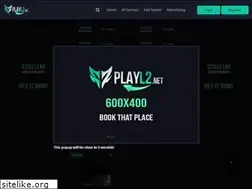 Sites similar to playl2.net