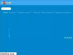 Sites similar to playland.com.co