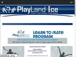 Sites similar to playlandice.com