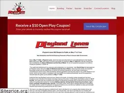 Sites similar to playlandlanes.com