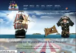 Sites similar to playlandscastawaycove.com