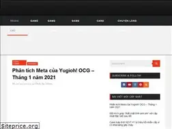 Sites similar to playlandvn.com