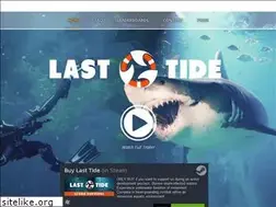 Sites similar to playlasttide.com