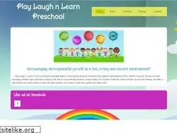 Sites similar to playlaughnlearn.com