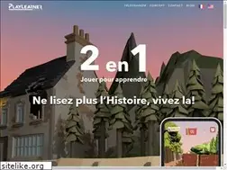 Sites similar to playlearner.com