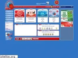Sites similar to playlebanon.com