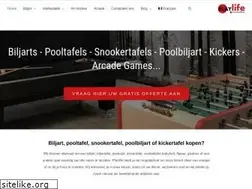 Sites similar to playlife.be
