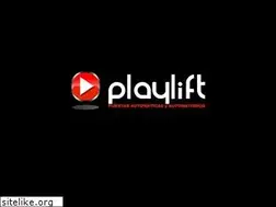 Sites similar to playlift.es