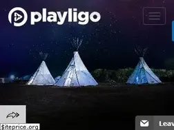Sites similar to playligo.com