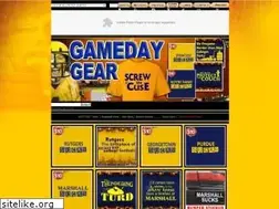 Sites similar to playlikeyourcouchisonfire.com