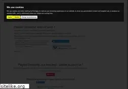 Sites similar to playlist-converter.net