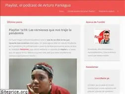 Sites similar to playlist.es