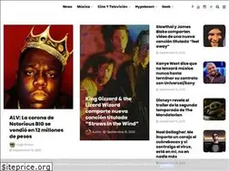 Sites similar to playlistmagazine.mx