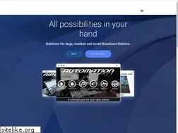 Sites similar to playlistsolutions.com