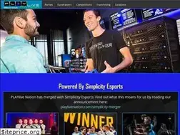 Sites similar to playlivenation.com
