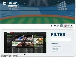 Sites similar to playlivestream.com