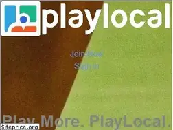 Sites similar to playlocal.com