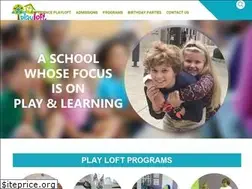Sites similar to playloft.ca
