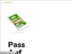 Sites similar to playloop.de