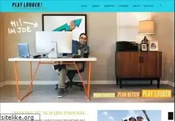 Sites similar to playlouder.com