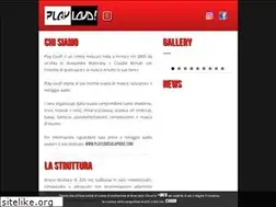 Sites similar to playloudscuoladimusica.com