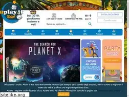 Sites similar to playlove.it