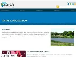 Sites similar to playlubbock.com
