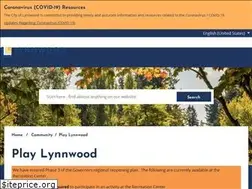 Sites similar to playlynnwood.com