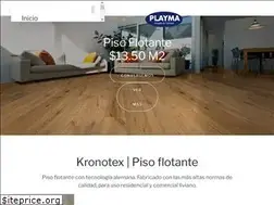 Sites similar to playma.com.ec