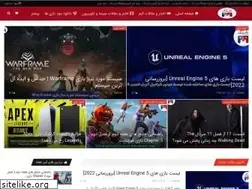 Sites similar to playmag.ir