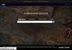 Sites similar to playmagic.com