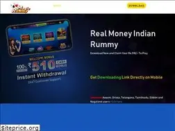 Sites similar to playmagicrummy.com