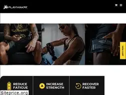 Sites similar to playmakar.com