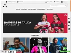 Sites similar to playmaker.cl