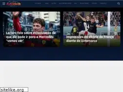 Sites similar to playmakerbrasil.com.br