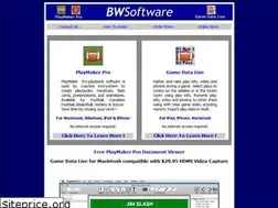 Sites similar to playmakerpro.com