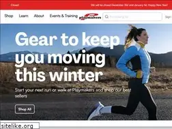 Sites similar to playmakers.com