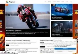 Sites similar to playman.cz