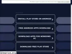 Sites similar to playmarket-dlya-kompyutera.com