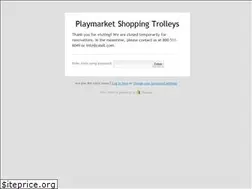 Sites similar to playmarket.ca