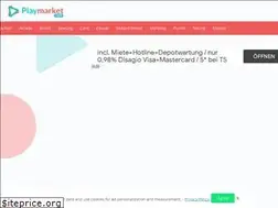 Sites similar to playmarket.com