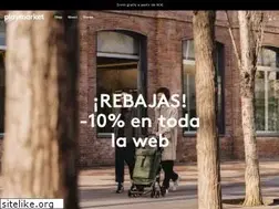 Sites similar to playmarketshop.com