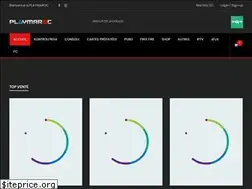 Sites similar to playmaroc.ma