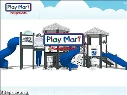 Sites similar to playmart.com